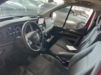 Ford Transit Custom 340 L2H2 Trend 3-Sitze Navi R.Cam