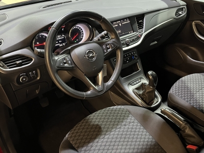 Opel Astra Edition LED R.Cam PDC DAB Tempomat LM 16"