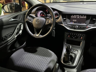 Opel Astra Edition LED R.Cam PDC DAB Tempomat LM 16"