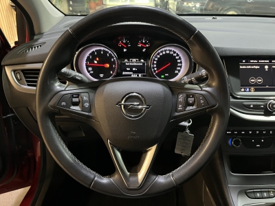 Opel Astra Edition LED R.Cam PDC DAB Tempomat LM 16"