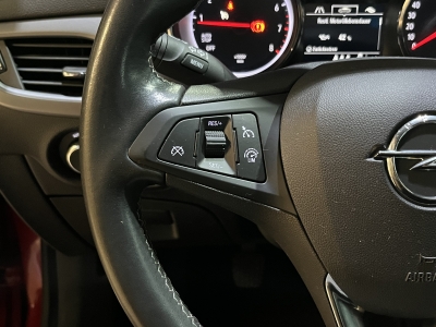 Opel Astra Edition LED R.Cam PDC DAB Tempomat LM 16"