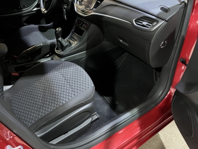 Opel Astra Edition LED R.Cam PDC DAB Tempomat LM 16"