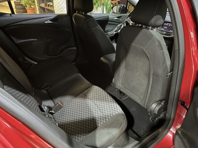 Opel Astra Edition LED R.Cam PDC DAB Tempomat LM 16"