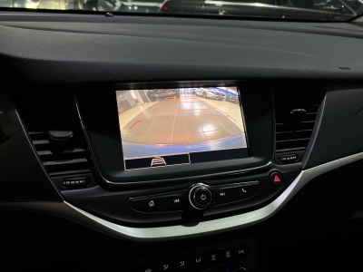 Opel Astra Edition LED R.Cam PDC DAB Tempomat LM 16"