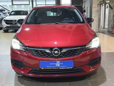 Opel Astra Edition LED R.Cam PDC DAB Tempomat LM 16"