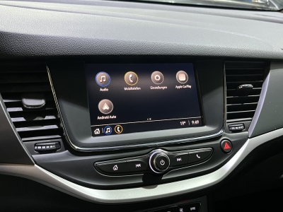 Opel Astra Edition LED R.Cam PDC DAB Tempomat LM 16"