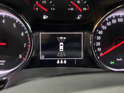 Opel Astra Edition LED R.Cam PDC DAB Tempomat LM 16"