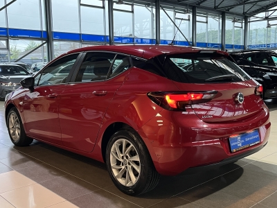 Opel Astra Edition LED R.Cam PDC DAB Tempomat LM 16"