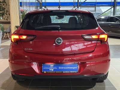 Opel Astra Edition LED R.Cam PDC DAB Tempomat LM 16"