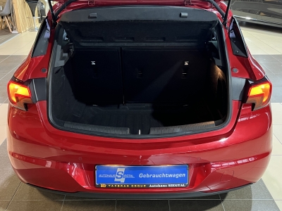 Opel Astra Edition LED R.Cam PDC DAB Tempomat LM 16"
