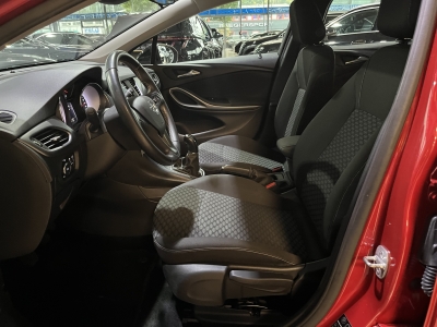 Opel Astra Edition LED R.Cam PDC DAB Tempomat LM 16"