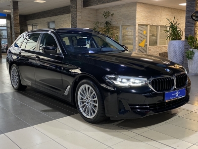 BMW 530 e Pano. Hifi-Sound LED PDC DAB dig.Cockpit