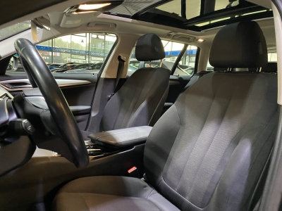 BMW 530 e Pano. Hifi-Sound LED PDC DAB dig.Cockpit