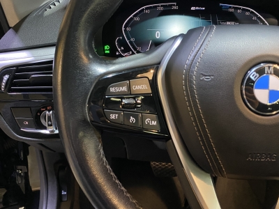 BMW 530 e Pano. Hifi-Sound LED PDC DAB dig.Cockpit