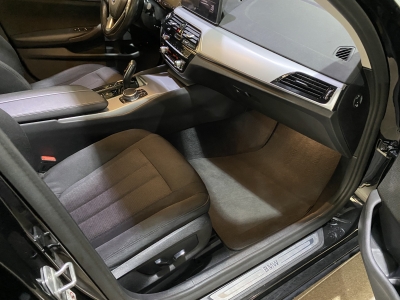 BMW 530 e Pano. Hifi-Sound LED PDC DAB dig.Cockpit