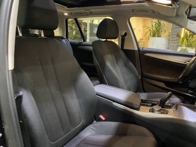 BMW 530 e Pano. Hifi-Sound LED PDC DAB dig.Cockpit