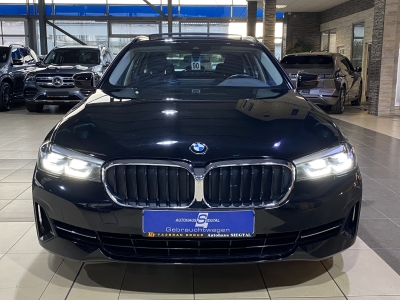 BMW 530 e Pano. Hifi-Sound LED PDC DAB dig.Cockpit