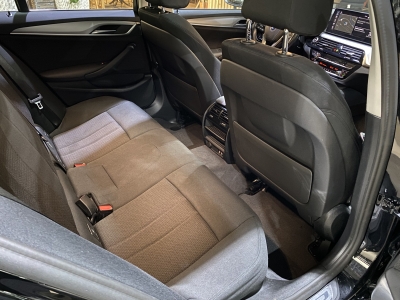 BMW 530 e Pano. Hifi-Sound LED PDC DAB dig.Cockpit