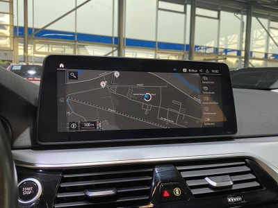 BMW 530 e Pano. Hifi-Sound LED PDC DAB dig.Cockpit