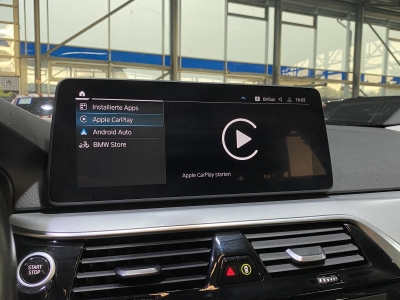 BMW 530 e Pano. Hifi-Sound LED PDC DAB dig.Cockpit