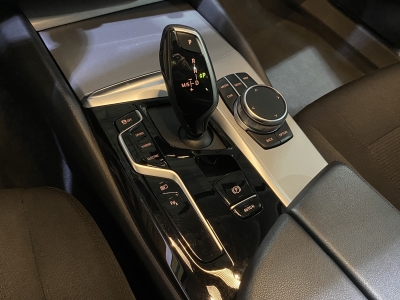 BMW 530 e Pano. Hifi-Sound LED PDC DAB dig.Cockpit