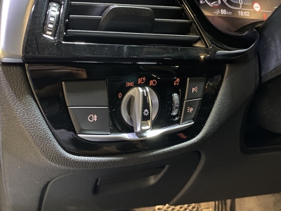 BMW 530 e Pano. Hifi-Sound LED PDC DAB dig.Cockpit