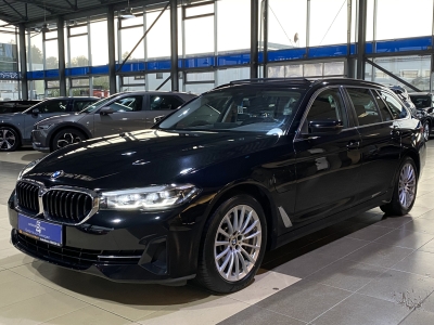 BMW 530 e Pano. Hifi-Sound LED PDC DAB dig.Cockpit