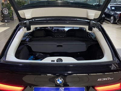 BMW 530 e Pano. Hifi-Sound LED PDC DAB dig.Cockpit