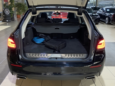 BMW 530 e Pano. Hifi-Sound LED PDC DAB dig.Cockpit