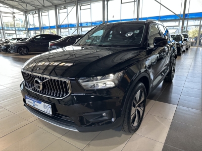 Volvo XC40 T5 Hybrid Inscription 360°Cam LED Navi DAB+