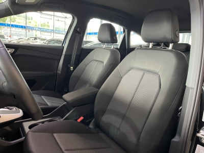 Audi Q4 35 e-tron Sportback MMI-Navi ACC LED digCockpit