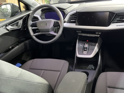 Audi Q4 35 e-tron Sportback MMI-Navi ACC LED digCockpit