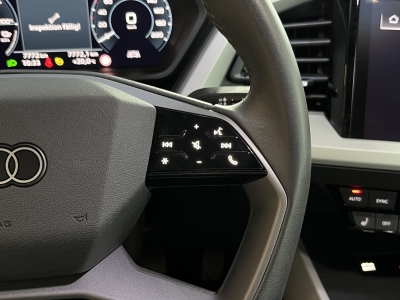 Audi Q4 35 e-tron Sportback MMI-Navi ACC LED digCockpit