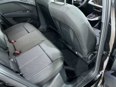 Audi Q4 35 e-tron Sportback MMI-Navi ACC LED digCockpit