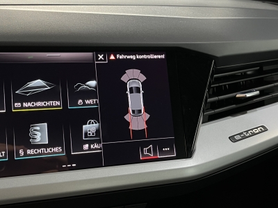 Audi Q4 35 e-tron Sportback MMI-Navi ACC LED digCockpit