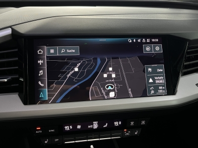 Audi Q4 35 e-tron Sportback MMI-Navi ACC LED digCockpit