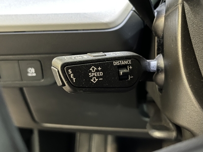 Audi Q4 35 e-tron Sportback MMI-Navi ACC LED digCockpit