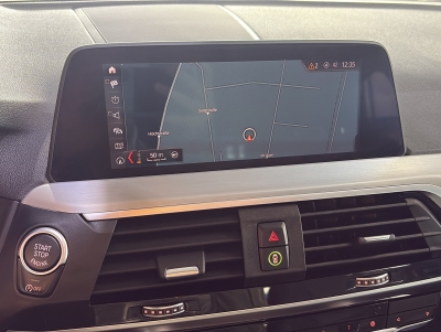 BMW X4 xDrive 20 i M Sport Pano. LED Aerodynamik PDC