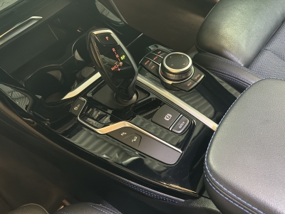 BMW X4 xDrive 20 i M Sport Pano. LED Aerodynamik PDC