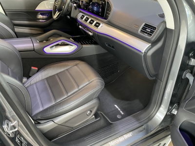 Mercedes-Benz GLS 350 AMG-Line 4Matic GSD 7-Sitzer AHK 360°Cam