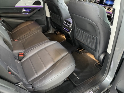 Mercedes-Benz GLS 350 AMG-Line 4Matic GSD 7-Sitzer AHK 360°Cam