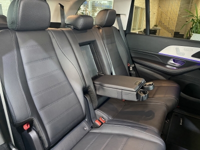 Mercedes-Benz GLS 350 AMG-Line 4Matic GSD 7-Sitzer AHK 360°Cam