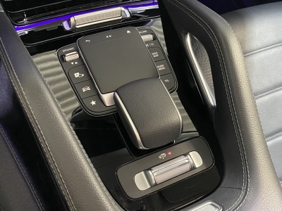 Mercedes-Benz GLS 350 AMG-Line 4Matic GSD 7-Sitzer AHK 360°Cam