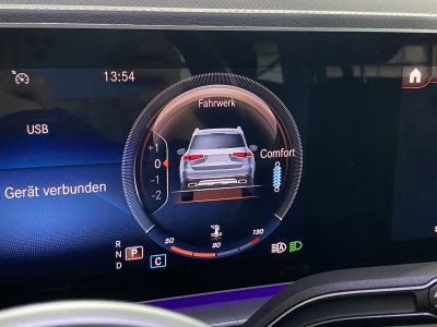 Mercedes-Benz GLS 350 AMG-Line 4Matic GSD 7-Sitzer AHK 360°Cam