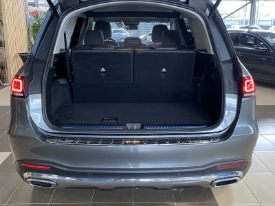 Mercedes-Benz GLS 350 AMG-Line 4Matic GSD 7-Sitzer AHK 360°Cam