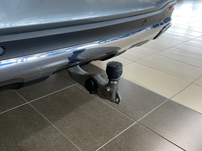 Mercedes-Benz GLS 350 AMG-Line 4Matic GSD 7-Sitzer AHK 360°Cam