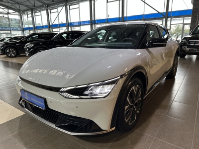 Kia EV6 Navi NSCC LED R.Cam SHZ PDC Spurassist Leder