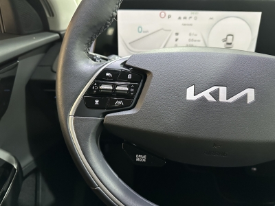 Kia EV6 Navi NSCC LED R.Cam SHZ PDC Spurassist Leder