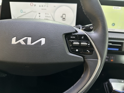 Kia EV6 Navi NSCC LED R.Cam SHZ PDC Spurassist Leder
