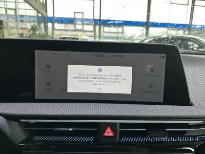 Kia EV6 Navi NSCC LED R.Cam SHZ PDC Spurassist Leder